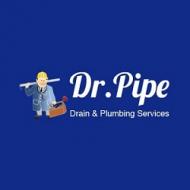 Dr. Pipe Drain and Plumbing 