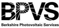 Berkshire Photovoltaic Services Berkshire Photovoltaic Services