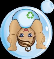 Mama Blu Diaper Service Mama Blu Diaper Service