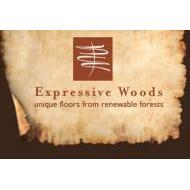 Expressive Woods Expressive Woods