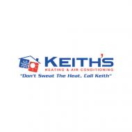 Keith's Heating & Air Conditioning LLC