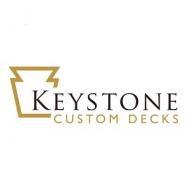 Keystone Custom Decks