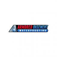 Armored Basement Waterproofing