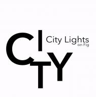 City Lights on Fig