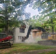 Steve's Trucking, Inc Dba Demolition Specialists