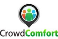 CrowdComfort CrowdComfort