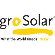 groSolar groSolar