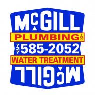 McGill Plumbing & Water Treatment, Inc.