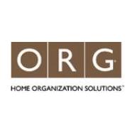 ORG and Easy Track ORG and Easy Track