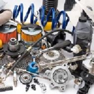 	 Joes Auto Parts