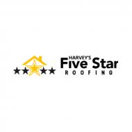Harvey's Five Star Roofing Harvey's Five Star Roofing