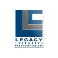 Legacy Landscape Construction