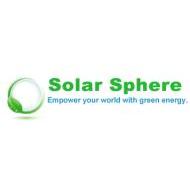 Solar Sphere Solar Sphere