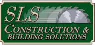 SLS Construction & Building Solutions LLC