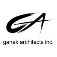 Ganek Architects, Inc.