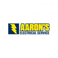 Aaron’s Electrical Service