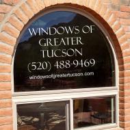 Windows of Greater Tucson