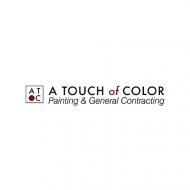 A Touch of Color Painting & General Contracting LLC A Touch of Color Painting & General Contracting LLC