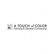 A Touch of Color Painting & General Contracting LLC