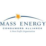 Mass Energy Consumers Alliance Mass Energy Consumers Alliance