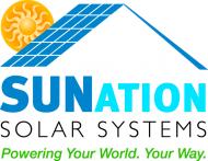 SUNation Solar Systems