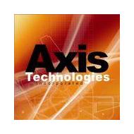 Axis Technologies, Inc. Axis Technologies, Inc.