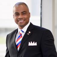 Arnel Bolden - State Farm Insurance Agent