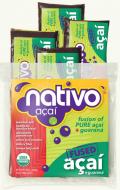 Nativo Amazon Acai Company Nativo Amazon Acai Company