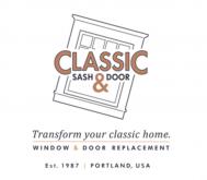 Classic Sash & Door Company