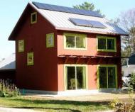 Wisconsin Green Building Group