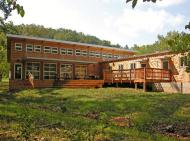 Missouri Green Building