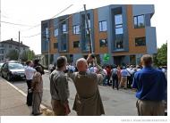 Equity and Green Building