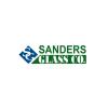 sandersglass