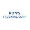 Ron's Trucking Corp