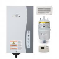 Steam Humidifier - Model 865