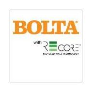 BOLTA® wallcovering with RECORE™ Recycled Wall Technology