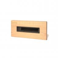 Mail Slot Insulator