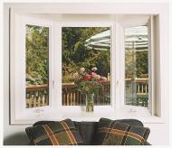 Earthwise Bay & Bow Windows