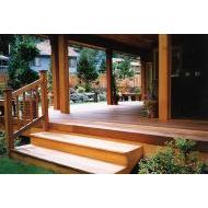 Timber Pro UV Deck & Fence Formula