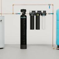 Water Well Filtration System