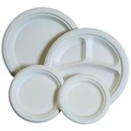 Eco-Friendly Plates