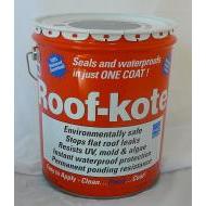 Roof-kote