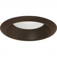 P8071/P8026 LED recessed retrofit trims