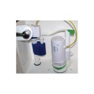 Dual Flush "Quick Connect" Retrofit Kit