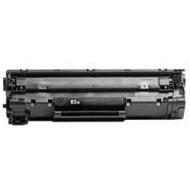 Eco-Friendly HP CE285A - Remanufactured HP 85A Black Toner Cartridge