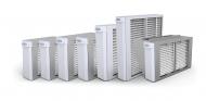 MERV 11 Whole-House Air Purifiers