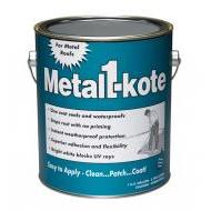 Metal 1-kote