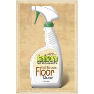 Earthworm: Multi-Purpose Floor Cleaner