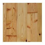Certified Wood - Solid Lumber and Flooring