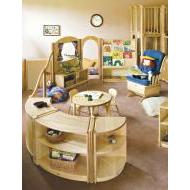 Roomscapes Early Childhood Furniture System